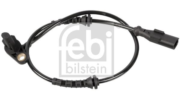 ABS Sensor Drehzahlmesser