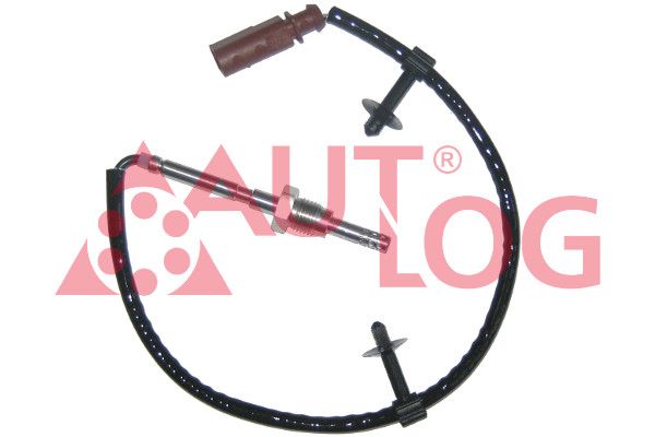 Sensor Abgastemperatur