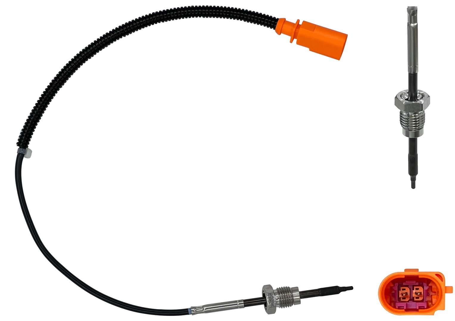 Sensor Abgastemperatur