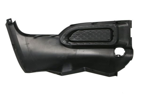 Stoßstange Gitter