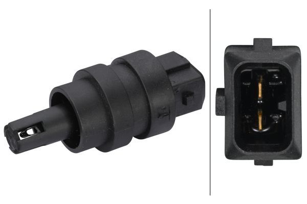 Sensor Ansauglufttemperatur