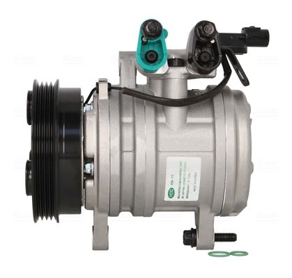 Kompressor Klima Klimaanlage Klimakompressor