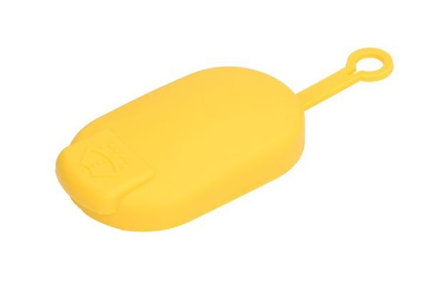 Verschluss Waschwasserbehälter