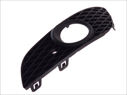 Stoßstange Gitter
