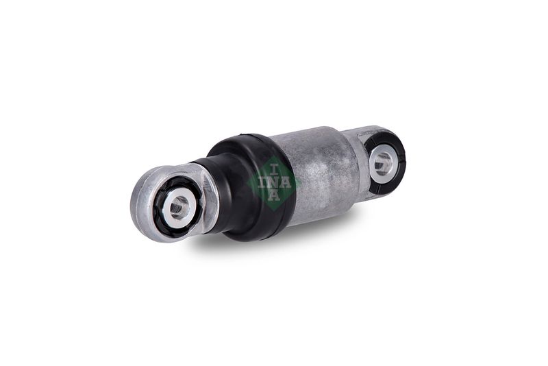 Torsionsdämpfer