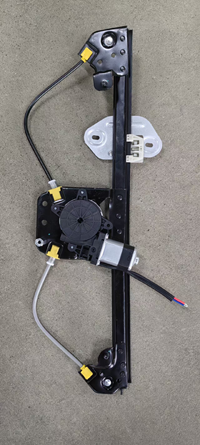 Türfensterheber elektrisch