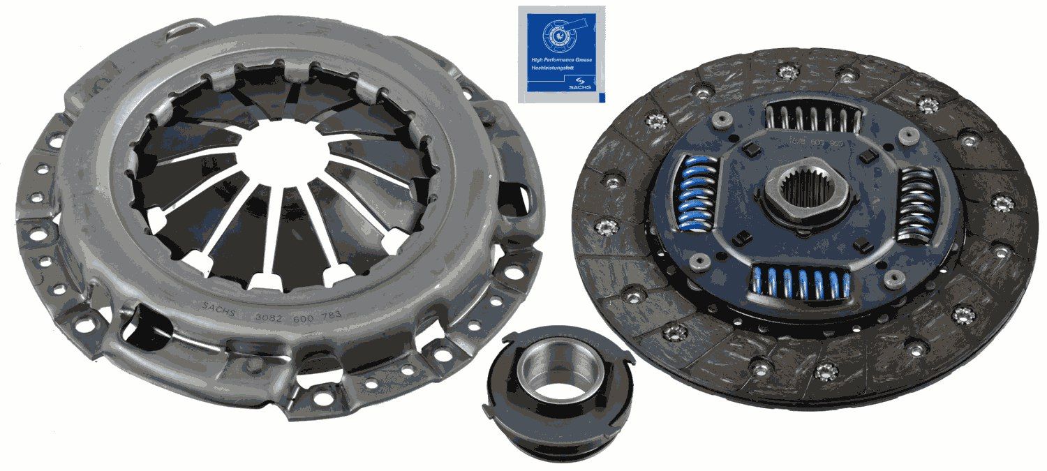 Kupplungs Satz Kupplung Set Kit