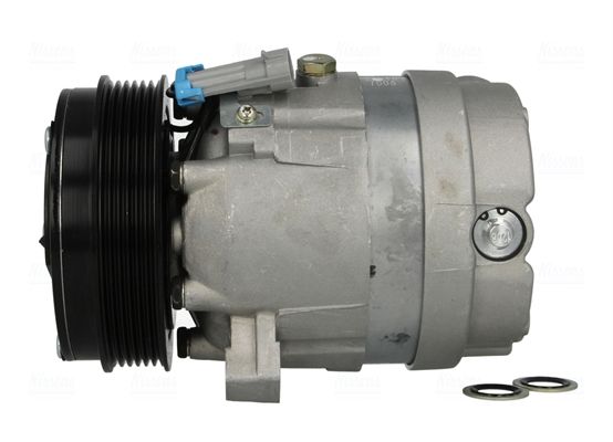 Kompressor Klima Klimaanlage Klimakompressor