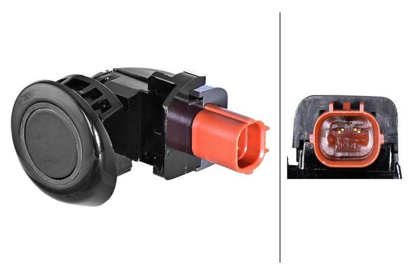 Sensor Einparkhilfe