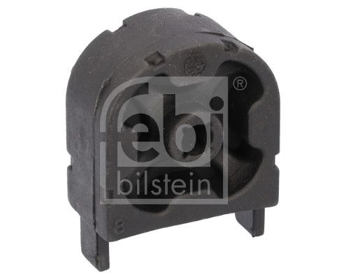 Halter Abgasanlage