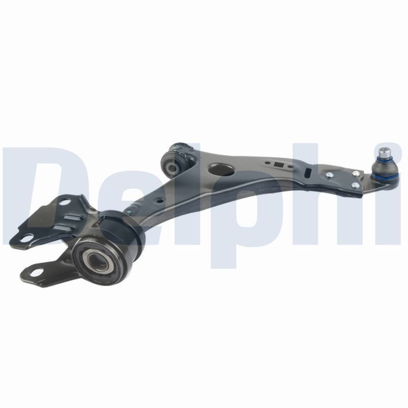 Vorderradaufhängung Querlenker