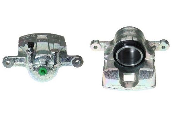 Bremssattel