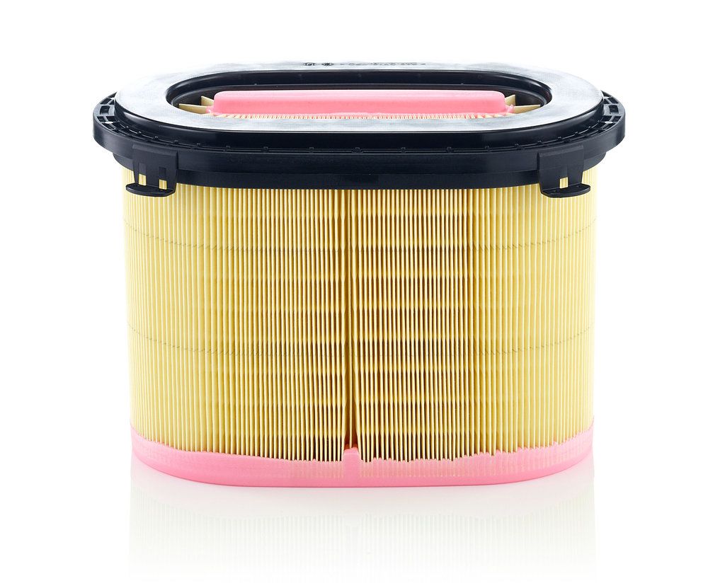 Innenraumfilter Pollenfilter Filter