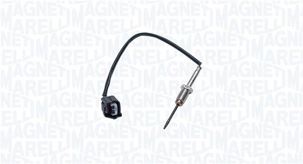 Sensor Abgastemperatur