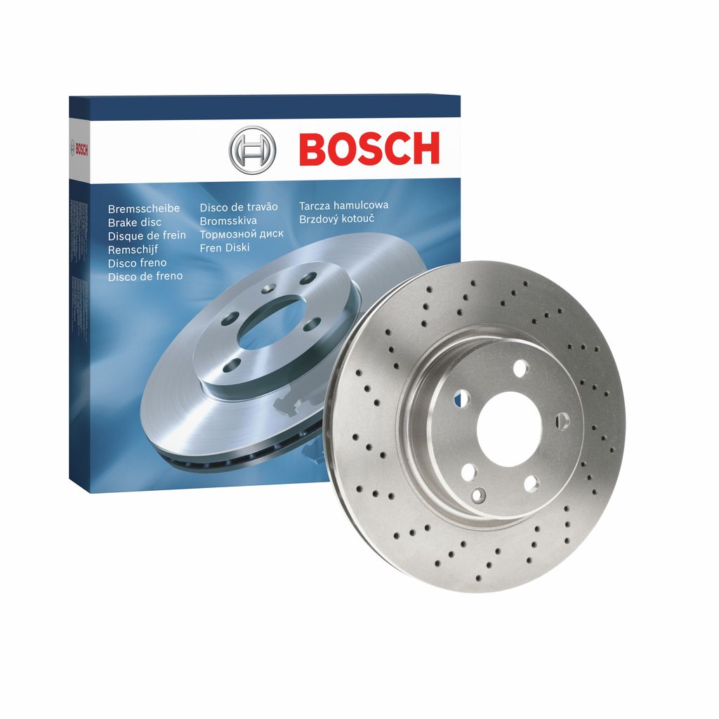 Bremsscheibe Scheibenbremse