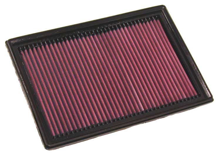 Plattenfilter (Einsätze)