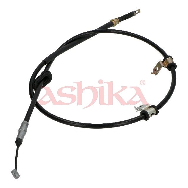 Handbremsseile Set 2 Stück