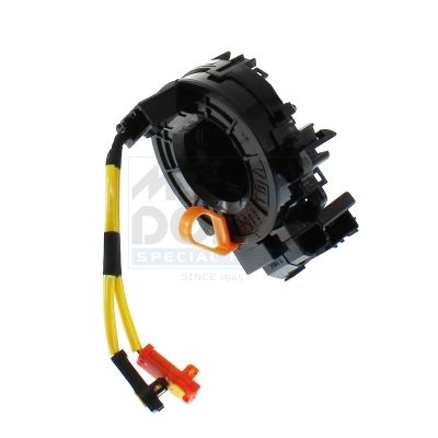 Wickelfeder Airbag