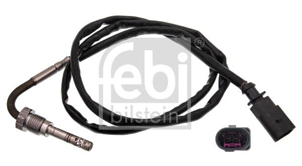 Sensor Abgastemperatur
