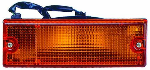 Blinker vorne