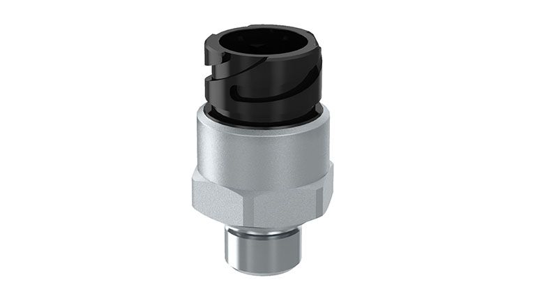 Sensor Luftfederungsniveau