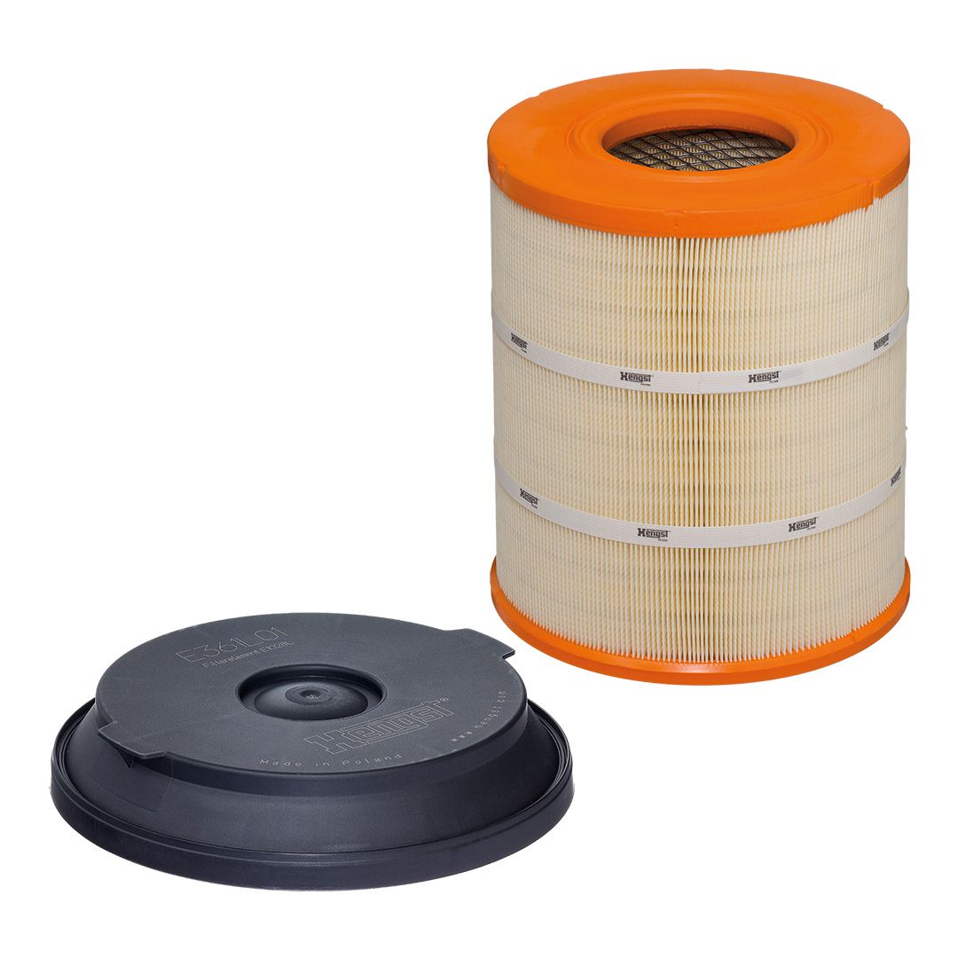 Luftfilter Motorluftfilter Filter