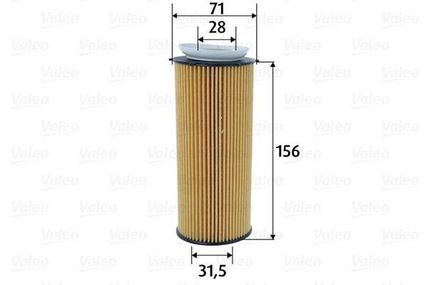 Ölfilter