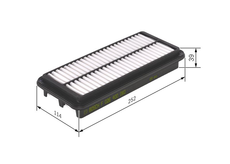 Luftfilter