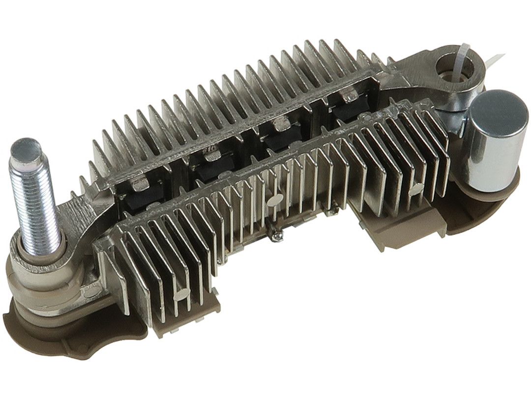 Gleichrichter Generator