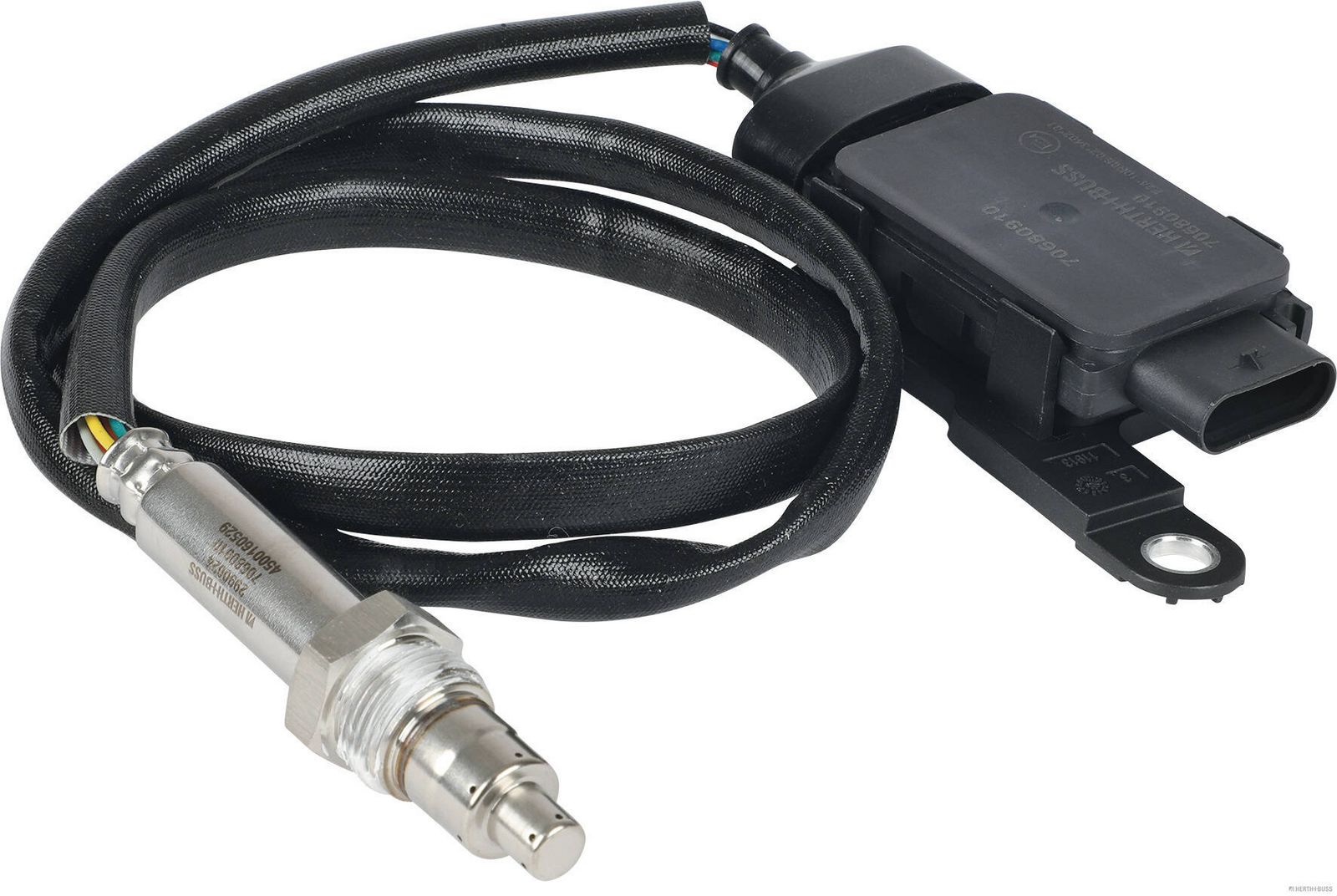 NOx Sensor Katalysator Kat