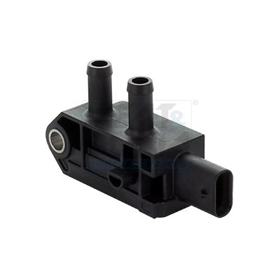 Abgasdrucksensor Differenzdruck