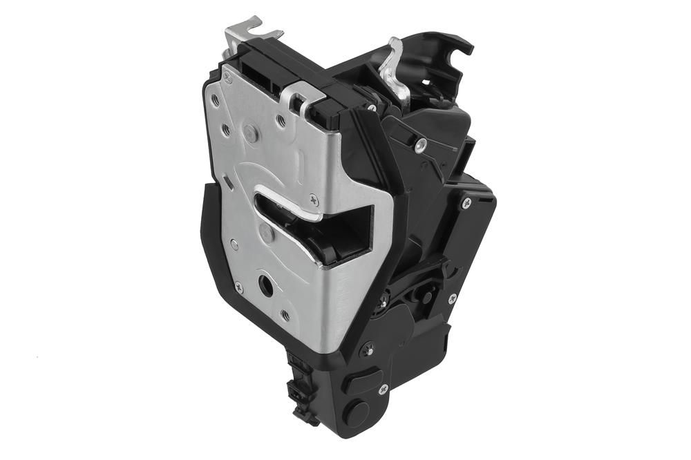 Systemschloss Türschloss Stellmotor