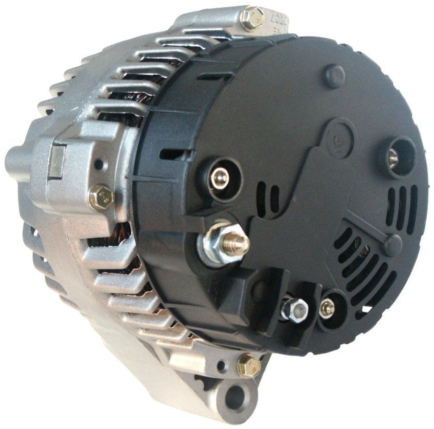 Lichtmaschine Generator