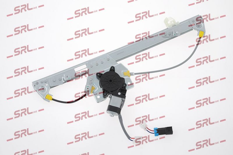 Türfensterheber elektrisch