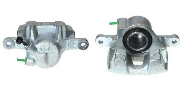 Bremssattel Bremszange
