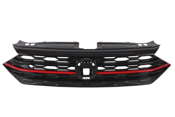Kühlergrill Kühlergitter Frontgrill