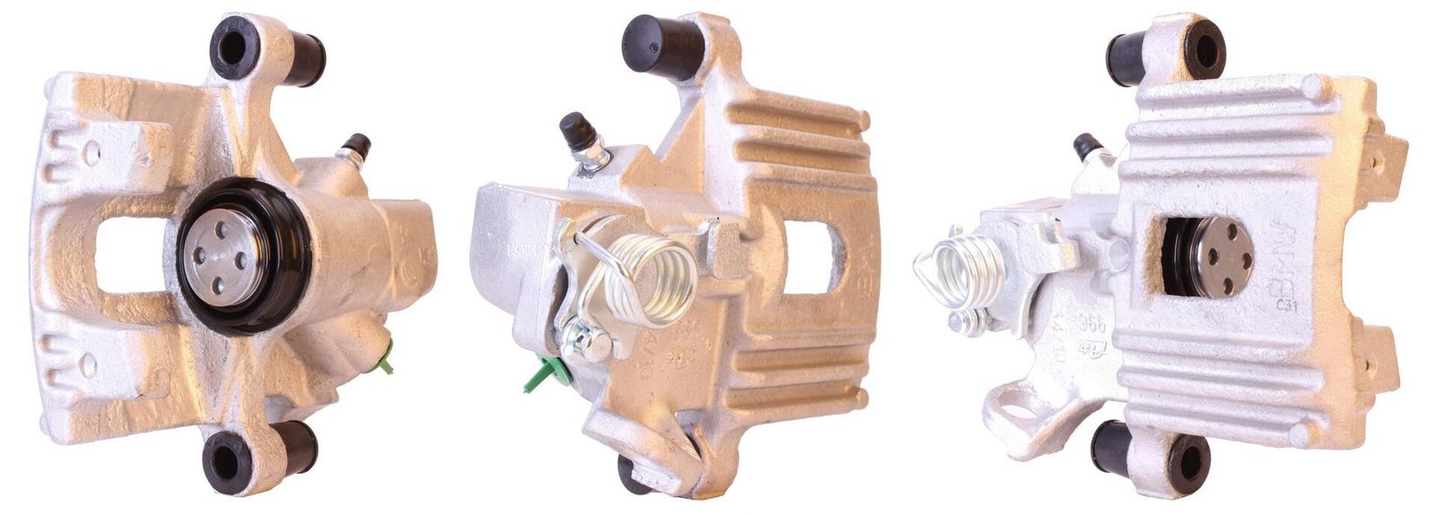Bremssattel Bremszange
