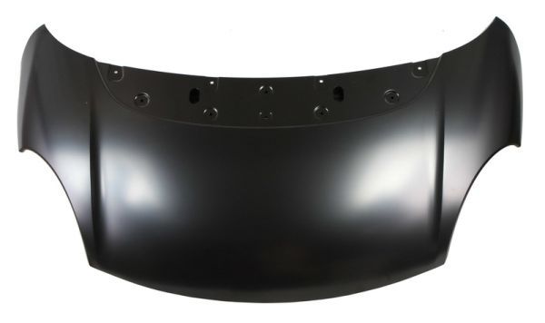 Motorhaube