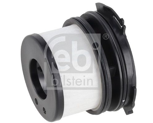 Hydraulikfilter Automatikgetriebe
