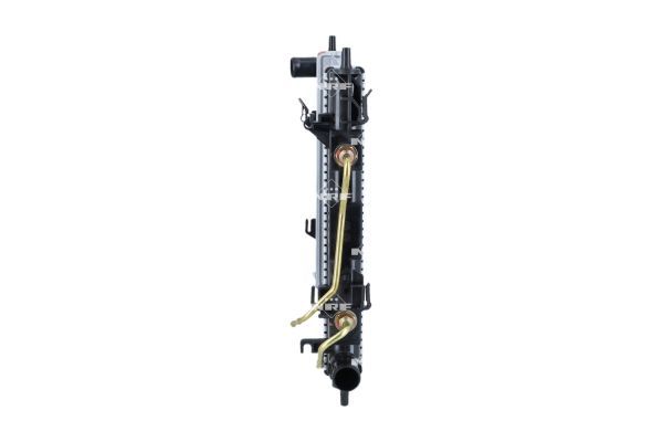 Kühler Wasserkühler Motorkühler