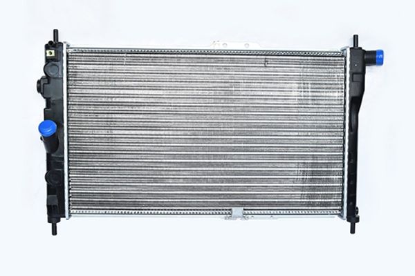 Kühler Wasserkühler Motorkühler
