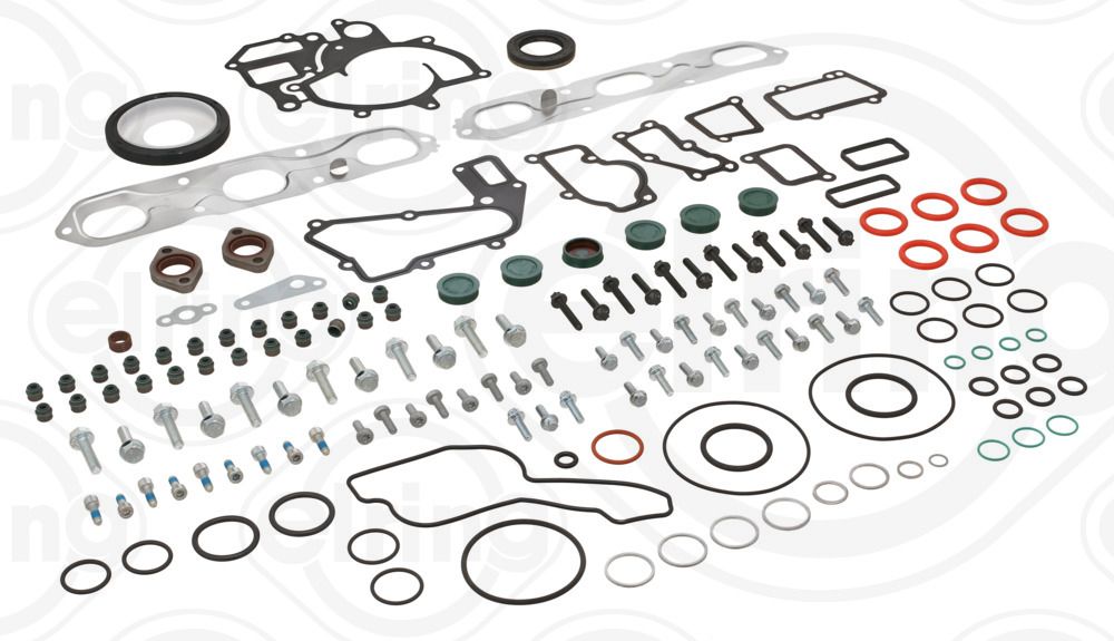 Dichtungsvoll Satz Motor