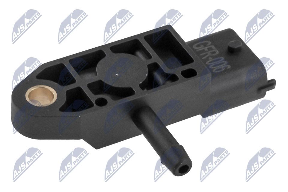 Abgasdrucksensor Differenzdruck