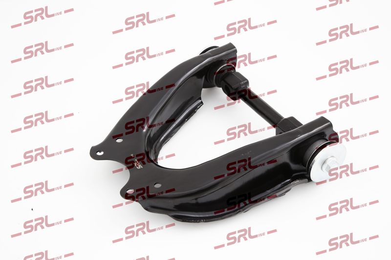 Set: 2 × Querlenker