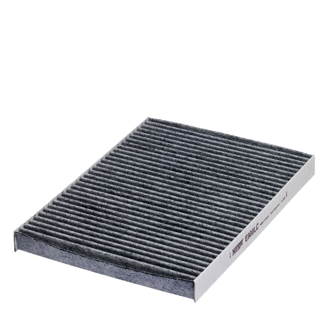 Innenraumfilter Pollenfilter Filter