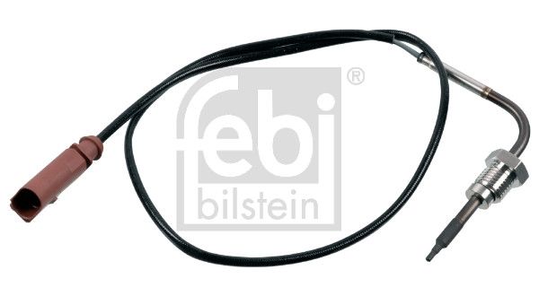 Sensor Abgastemperatur