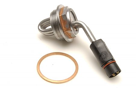 Heizelement Motorvorwärmsystem