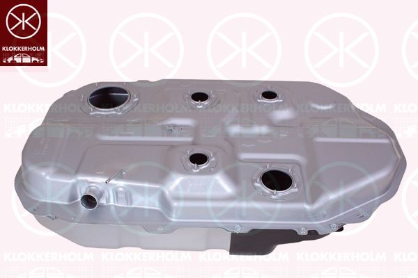 Benzintank