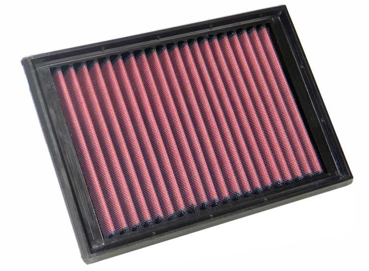Plattenfilter (Einsätze)