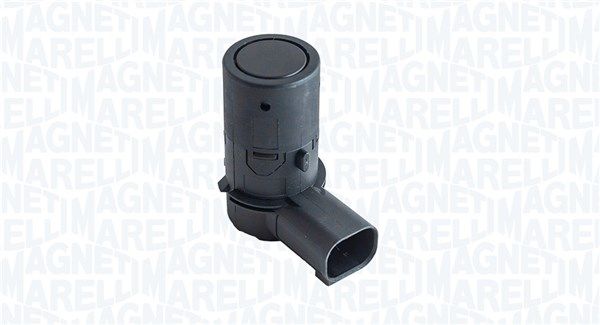 Sensor Einparkhilfe